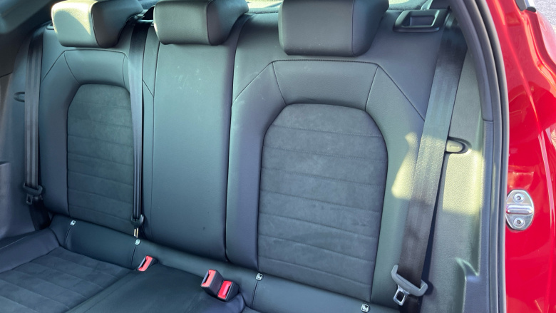 SEAT Ibiza 1.0 TSI 110 Xcellence Lux [EZ] 5dr Petrol Hatchback